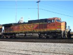 BNSF 5336